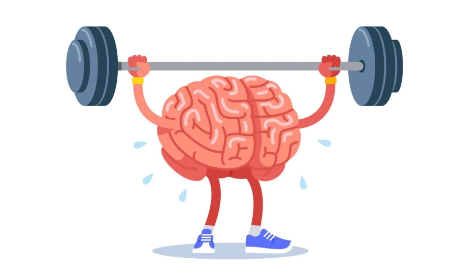 Memory and Brain Power