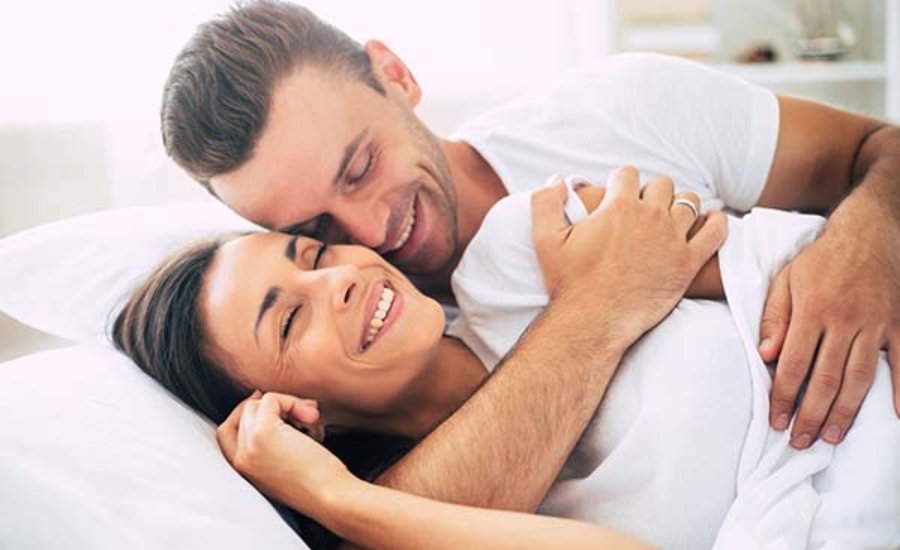 Sexual Wellness